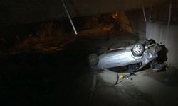 Tunceli’de Meydana Gelen Kazada Uzman Çavuş Yaşamını Yitirdi