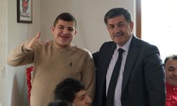 Erzincan Belediye Başkanı Bekir Aksun: En büyük engel körelmiş kalplere sahip olan zihniyetlerdir