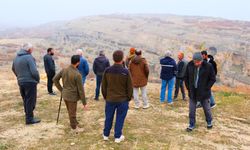Tunceli Karabulut Köyü Sakinlerinin Avcılığa Tepkileri Sürüyor