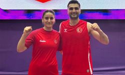Badminton Süper Ligi’nde En İyiler Erzincan’dan Seçildi