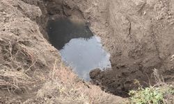 Erzincan Beybağı’nda Kanalizasyon Hattı Krizi