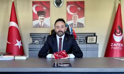 Zafer Partisi'nden Bögerti Erzincanspor'a Verin Önerisi