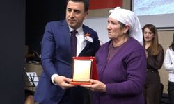 4 Özel Çocuğa Bakan Anne, Yılın Annesi Seçildi