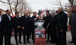 Erzincan’da Tarım ve Hayvancılığa 1 Milyon 750 Bin TL’lik Destek