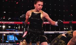 Bayburtlu Elif Dünya Şampiyonu Oldu