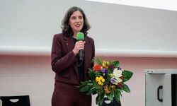 Türk Bilim İnsanı Fatma Deniz, TU Berlin’in Yeni Rektörü Seçildi