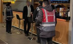 “Huzur24” Uygulaması Kapsamında Yüzlerce Kişiye GBT Kontrolü