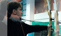 Erzincan’da Gençlere Okçuluk Çağrısı