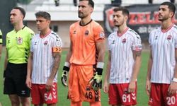 24 Erzincanspor’un Kalecisi Şehri Terk Etti