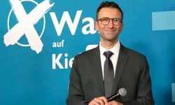 Samet Yılmaz Kiel Büyükşehir Belediye Başkanı Seçildi