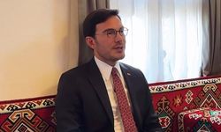 Tokat Belediye Başkanı'nın Makam Odasında Dinleme Cihazı Bulundu