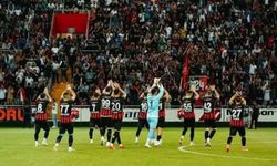 24 Erzincanspor İkinci Yarıya Ankaragücü Maçıyla Başlıyor