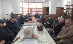 Erzincan Cemevi’nde Kitap Okuma Günleri Yoğun İlgi Görüyor