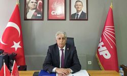Erzincan CHP İl Başkanlığına Vekaleten Ali Aras Görevlendirildi