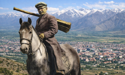 Aşık Davut Sulari’nin İsmi Erzincan’da Bir Sokağa Verildi