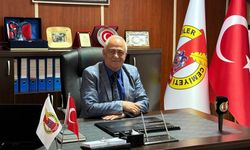 EGC Başkanı'nın 10 Ocak Çalışan Gazeteciler Günü Mesajı