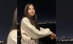 Kelkitli 14 Yaşındaki Elanur İnci İstanbul’da Kayboldu