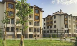 TOKİ Erzincan’da 800 Sosyal Konut İçin Kura Tarihi Belli Oldu