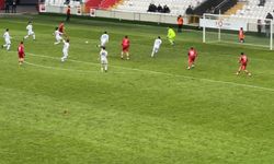 24 Erzincanspor Evinde Kaybetti: Ankaragücü’ne 2-0 Mağlup Oldu