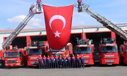 2025 Yılında 4 Bin 287 Olaya Müdahale