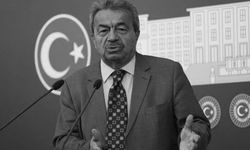 Kamer Genç, Vefatının 10. Yılında Mezarı Başında Anıldı