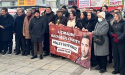 İliç Maden Faciası Davası 17 Şubat 2026'ya Ertelendi