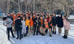 Vali Aydoğdu’nun Yarıyıl Mesajı