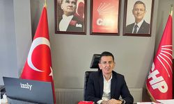 CHP Erzincan’da Görev Değişimi Sonrası Yalçın Tanrıverdi’den Açıklama