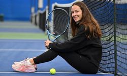 Zeynep Sönmez Avustralya Açık’a Üçüncü Turda Veda Etti