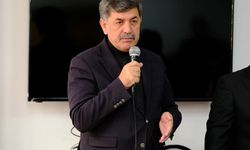 Erzincan Belediye Başkanı Aksun’un Ramazan Ayı Mesajı