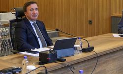 Vali Hamza Aydoğdu'nun Berat Kandili Mesajı