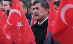 Erzincan Belediye Başkanı Bekir Aksun'un 13 Şubat Mesajı