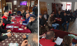 Erzincan Tarım İl Müdürlüğü Çiftçilerle Sahada Buluştu