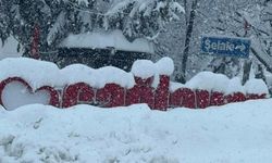 Sabah Çağlayan - Erzincan Yolu Kapanma Noktasına Geldi