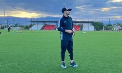 Erzincanlı Teknik Adam Cem Can, Kelkit 1954 Spor’un Başına Getirildi