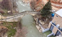 Tağar Vadisi’ndeki HES Projesine Mahkemeden İptal: “Kamu Yararı Yok”