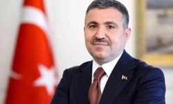 Gümüşhane’nin Yeni Valisi Cevdet Atay Oldu