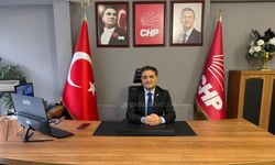 Cevdet Ersoy CHP Erzincan İl Başkanı Oldu
