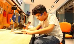 DENEYAP Teknoloji Atölyeleri İçin Başvurular Başladı