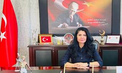 Tunceli Cumhuriyet Başsavcısı Ebru Cansu Birinci Sınıfa Yükseldi