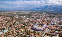 TÜİK Verilerine Göre Erzincan Nüfusu Geriledi