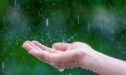 Erzincan ve Çevresi İçin Kuvvetli Yağış Uyarısı