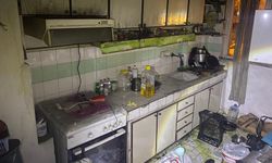 Erzincan’da Apartman Dairesinde Yangın: 3’ü Çocuk 8 Kişi Dumandan Etkilendi