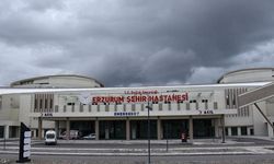 Erzurum - Aşkale Yolunda Zincirleme Kazalar: 1 Kişi Hayatını Kaybetti, 31 Yaralı