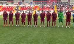 24 Erzincanspor’a Hükmen Galibiyet: PFDK Kararını Verdi