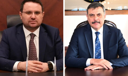 Adalet ve İçişleri Bakanlığında Değişiklik