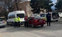 Güvenli Okul Uygulamaları Kapsamında Denetimler Devam Ediyor