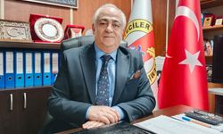 EGC Başkanı Demirbaş'tan Ramazan Mesajı