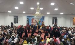 Erzincan Merkez Cemevi’nde Hızır Cemi Yoğun Katılımla Gerçekleştirildi