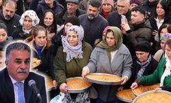 Hüseyin Arslan’dan Cem İbadetlerinin Sosyal Medyada Paylaşılmasına Tepki